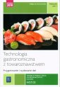 okładka podręcznika - Technik żywienia i usług gastronomicznych.