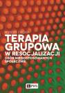 okładka książki - Terapia grupowa w resocjalizacji