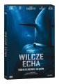 okładka filmu - Wilcze Echa (DVD)