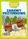 okładka książki - Zabawy przyimkowe