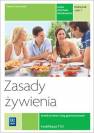 okładka podręcznika - Zasady żywienia. Podręcznik do