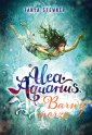 okładka książki - Alea aquarius. Barwy morza