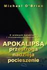 okładka książki - Apokalipsa. Przestroga, nadzieja,