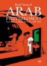 okładka książki - Arab przyszłości 3 / Kultura Gniewu