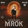 pudełko audiobooku - Mrok (CD mp3)