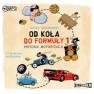 pudełko audiobooku - Od koła do formuły 1. Historia