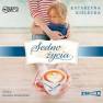 pudełko audiobooku - Sedno życia (CD mp3)