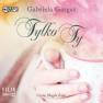 pudełko audiobooku - Tylko ty (CD mp3)