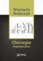 okładka książki - Chirurgia. Repetytorium