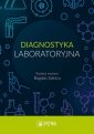 okładka książki - Diagnostyka laboratoryjna