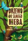 okładka książki - Drzewo do samego nieba
