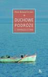 okładka książki - Duchowe podróże z Ewangelistami