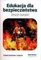 okładka podręcznika - Edukacja dla bezpieczeństwa. Zeszyt