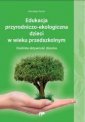 okładka książki - Edukacja przyrodniczo-ekologiczna