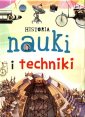 okładka książki - Historia nauki i techniki