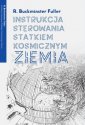 okładka książki - Instrukcja sterowania Statkiem