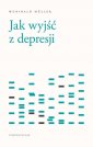 okładka książki - Jak wyjść z depresji