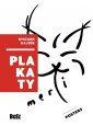 okładka książki - Kajzer. Plakaty