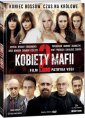 okładka filmu - Kobiety Mafii 2