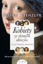 okładka książki - Kobiety ze słynnych obrazów. Muzy,