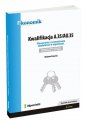 okładka podręcznika - Kwalifikacja A.35/AU.35 Planowanie