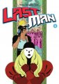 okładka książki - Lastman. Tom 2