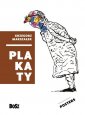 okładka książki - Marszałek. Plakaty