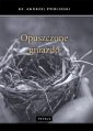 okładka książki - Opuszczone gniazdo