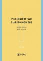 okładka książki - Pielęgniarstwo diabetologiczne