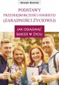 okładka książki - Podstawy przedsiębiorczości osobistej