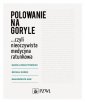 okładka książki - Polowanie na goryle. czyli nieoczywista