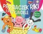 okładka książki - Prosiaczek Riki i przyjaciele