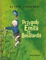 okładka książki - Przygody Emila ze Smalandii