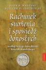 okładka książki - Rachunek sumienia i spowiedź dorosłych