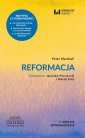 okładka książki - Reformacja. Krótkie Wprowadzenie