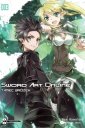 okładka książki - Sword Art Online #03 Taniec Wróżek