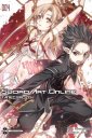 okładka książki - Sword Art Online #04 Taniec Wróżek