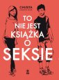 okładka książki - To nie jest książka o seksie