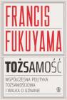 okładka książki - Tożsamość. Współczesna polityka
