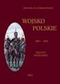 okładka książki - Wojsko polskie 1807-1814. Tom 1.