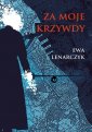 okładka książki - Za moje krzywdy