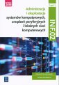 okładka podręcznika - Administracja i eksploatacja systemów