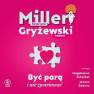 pudełko audiobooku - Być parą i nie zwariować (CD mp3)