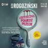 pudełko audiobooku - Lustereczko, powiedz przecie. Róża