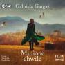 pudełko audiobooku - Minione chwile (CD mp3)