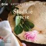 pudełko audiobooku - Słodkie życie (CD mp3)