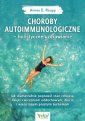okładka książki - Choroby autoimmunologiczne. holistyczne