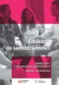 okładka książki - Edukacja do samodzielności. Warsztaty