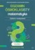 Egzamin ósmoklasisty. Matematyka. - okładka podręcznika