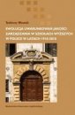 okładka książki - Ewolucja uwarunkowań jakości zarządzania